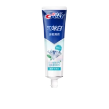 Crest 3D White Toothpaste, Icy Mint, 170g - Mint - View 1