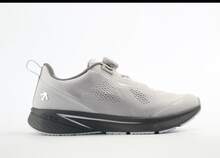 Descente Men Sneakers - Grey - View 1