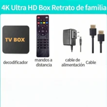 TV Receivers & Stick - Black - View 2