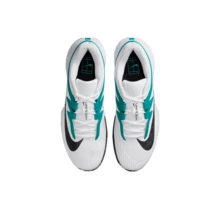 Nike Vapor Pro 3 Comfortable Versatile Minimalist Stylish Low-Top Tennis Shoes Men's White - White - View 4