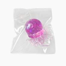1pc Transparent Colorful Ice Lolly Slow Rebound Stress Relief Toy: A Soft Slow-Rising Stress Relief Toy Suitable For Teenagers And Adults, Great For Desktop Play And Anxiety Relief., Mood-Boosting - Multicolor 1 - View 8