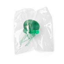 1pc Transparent Colorful Jellyfish Slow Rebound Stress Relief Toy: A Soft, Slow-Rising Stress Relief Toy Suitable For Teenagers And Adults, Perfect For Desk Play And Anxiety Relief., Aesthetic, Gift - Multicolor - View 13