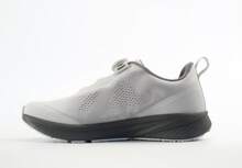 Descente Men Sneakers - Grey - View 4
