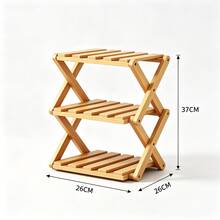 Foldable Shoe Rack Doorway Shelf No Installation Multi-Layer Narrow Storage Home Use Small Compact Organizer Rack Dormitory Shoe Cabinet Shoe Rack Special Offer Home Use Multi-Layer Simple Multi-Function Rental Room Dormitory Doorway Sturdy Narrow Storage Rack - View 7