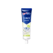 Crest 3D White 牙膏，茉莉花茶清新，120g - Lemon - 查看 1