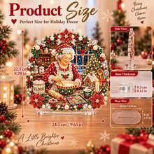 Christmas Baking & Holiday Kitchen Design - Stand - View 3