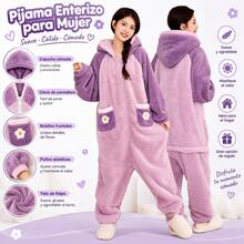 Party Costumes & Sets - Mauve Purple - View 2