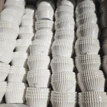 Cake Cupcake Liners, Greaseproof Cake Paper Cups, Baking Paper Cups, Cake Liners, Baking Tools, Cake Tools - View 3