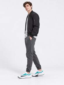 Nike Vapor Pro 3 Comfortable Versatile Minimalist Stylish Low-Top Tennis Shoes Men's White - White - View 7