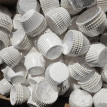 Cake Cupcake Liners, Greaseproof Cake Paper Cups, Baking Paper Cups, Cake Liners, Baking Tools, Cake Tools - View 1