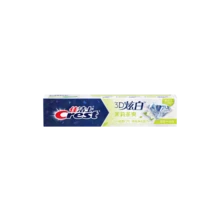 Crest 3D White 牙膏，茉莉花茶清新，120g - Lemon - 查看 5