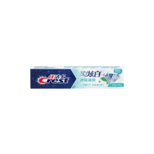 Crest 3D White Toothpaste, Icy Mint, 120g - Mint - View 4