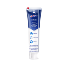 Crest Complete 7 Benefits Toothpaste, Enamel Strengthening, 180g - Mint - View 2