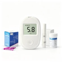 Diabetes Care - White - View 5
