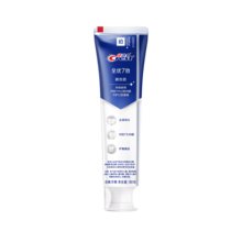 Crest Complete 7 Benefits Toothpaste, Stain Removal & Whitening, 180g - Mint - View 2