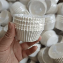 Cake Cupcake Liners, Greaseproof Cake Paper Cups, Baking Paper Cups, Cake Liners, Baking Tools, Cake Tools - View 9