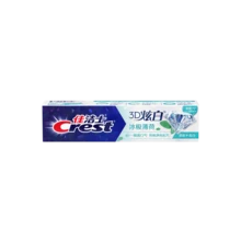 Crest 3D White Toothpaste, Icy Mint, 170g - Mint - View 4