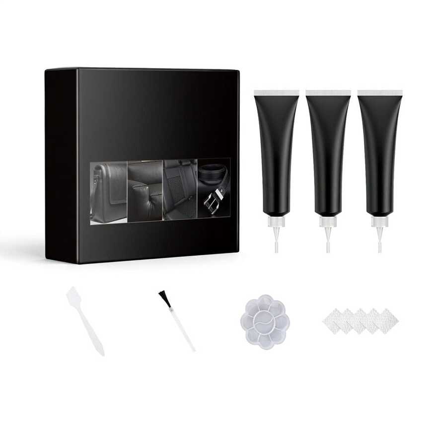 Leathercraft Tool Sets - A - View 1