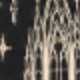 Black Gothic Church
