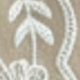Embroidered Lace Beige