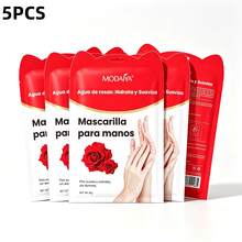 Hand & Foot Mask - View 6