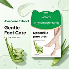 Hand & Foot Mask - View 2