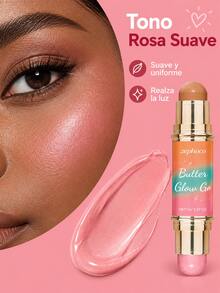zephoco Contour & Bronzer - Multicolor - View 7
