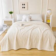 Winter Thermal Cover - White - View 2