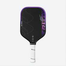 SYPIK TRITON 5 PRO ULTIMATE Pickleball Paddles Carbon Fiber T700 Surface USAPA Approved Pickleball Paddle Enhanced Grip & Spin Featuring 16MM Polypropylene Honeycomb Core Perfect For Beginner And Advanced Players - Multicolor - View 9