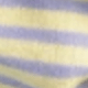 Light Yellow & Pale Purple
