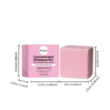 Designed For Dry, Frizzy, Fragile Hair, Transform Dry Hair Into Satin - Rose - View 9