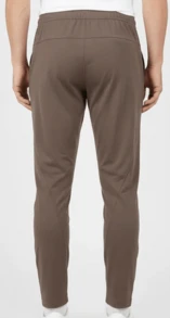 Nike AS M NK DF UV PRMRY Men's Casual Solid Color Knit Sweatpants Khaki - Khaki - View 2