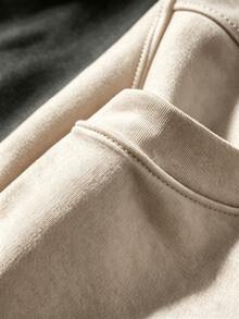 Women T-Shirts - Apricot - View 5