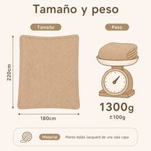 Winter Thermal Cover - White - View 6