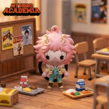 Gantungan Kunci Karakter 3D Blind Box Berlisensi Resmi, Gantungan Tas Karakter Anime, Dekorasi Ransel, Hadiah 1 buah Crunchyroll - MultiWarna - View 5