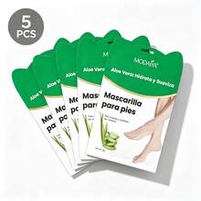 Hand & Foot Mask - View 5
