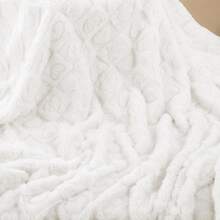 Winter Thermal Cover - White - View 7