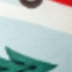 Mint Blue