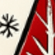 Red and White