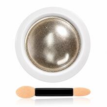 LIMEGIRL 2-Color Nail Powder Set, Mirror Metallic Nail Art Pigment With Applicator, Suitable For Gel Nail DIY Nail Art Design - Multicolor - View 10