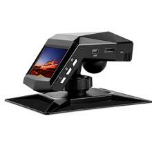 1080P Full HD Dash Cam | 1080P High Definition Recording, G-Sensor Collision Detection Protection, Motion Detection, Loop Recording - A - View 10