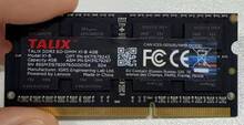 Memori Laptop Lenovo Talix 4G/8G DDR3 1600MHz, Tegangan Rendah 1.1V, Menghasilkan Panas Lebih Rendah, Kompatibel dengan Berbagai Platform - View 7