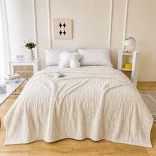 Winter Thermal Cover - White - View 5