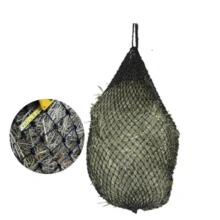 Hay Net Slow Feeder Bag For Horses, Cattle, Sheep, Donkeys, Goats, Livestock Feeding Supplies - Multicolor - View 7