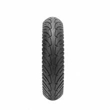Scooter Spare Wheel - Black - View 1