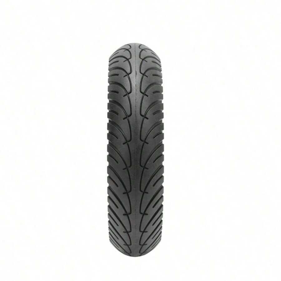 Scooter Spare Wheel - Black - View 1