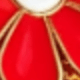 10pcs Red