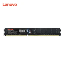 Lenovo Talix 4G DDR3 Memory Module, 1600MHz Frequency, Excellent Timing, Low Power 1.1V Design, Suitable For Desktop Computers - View 8