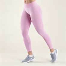 Women Pants - Electric Blue - View 3