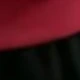Wine Red + Black